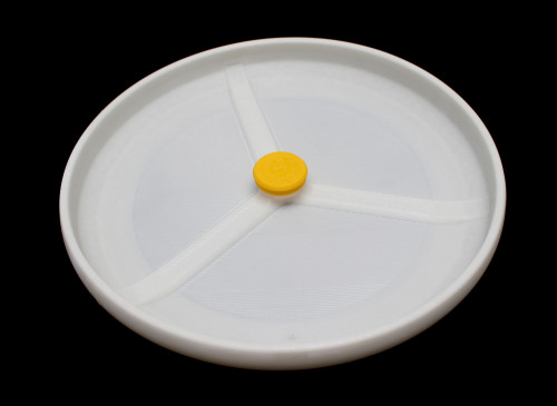 Ignis Flying Disc 20 for Ultimate Frisbee