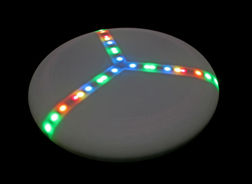Ignis Flying Disc 20 for Ultimate Frisbee