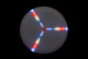 Ignis Flying Disc Double 20 for Ultimate Frisbee