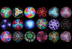 Ignis Flying Disc 20 for Ultimate Frisbee