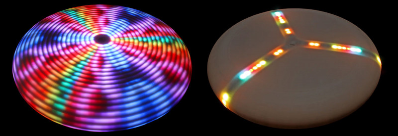 Ignis Flying Disc 20 for Ultimate Frisbee