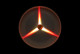 Ignis Flying Disc Double 20 for Ultimate Frisbee