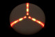 Ignis Flying Disc 20 for Ultimate Frisbee