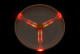 Ignis Flying Disc 20 for Ultimate Frisbee