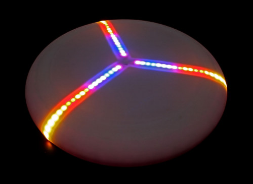 Ignis Flying Disc 20 for Ultimate Frisbee