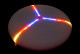 Ignis Flying Disc 20 for Ultimate Frisbee