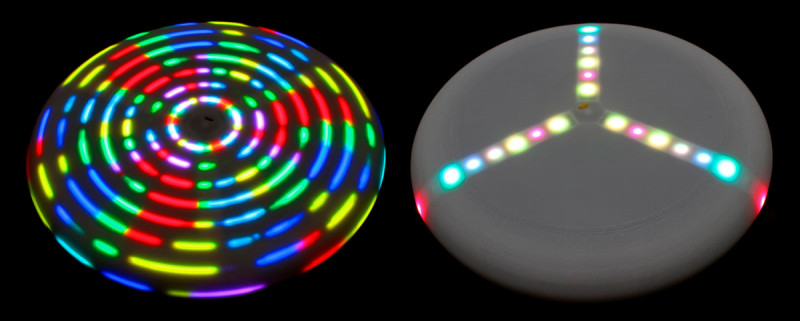 Ignis Flying Disc 8 for Ultimate Frisbee