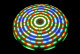 Ignis Flying Disc 8 for Ultimate Frisbee