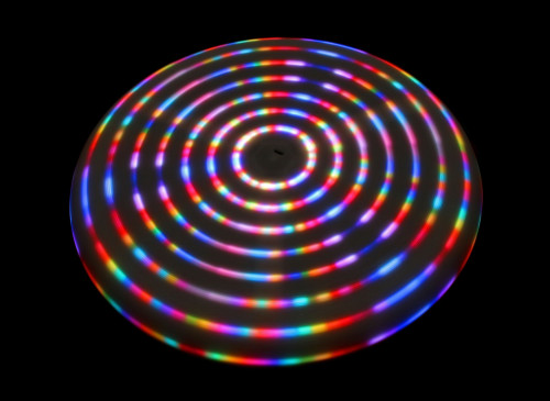 Ignis Flying Disc 8 for Ultimate Frisbee