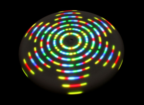 Ignis Flying Disc 8 for Ultimate Frisbee