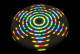 Ignis Flying Disc 8 for Ultimate Frisbee