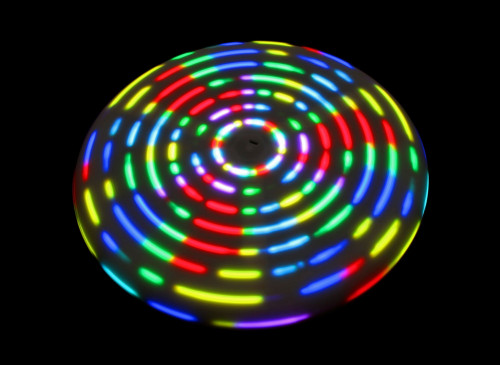 Ignis Flying Disc 8 for Ultimate Frisbee