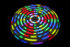 Ignis Flying Disc 8 for Ultimate Frisbee