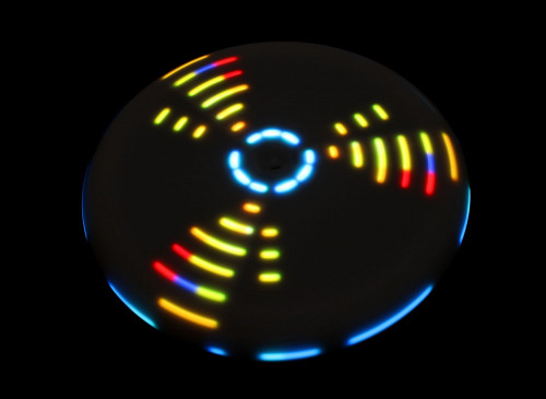 Ignis Flying Disc 8 for Ultimate Frisbee