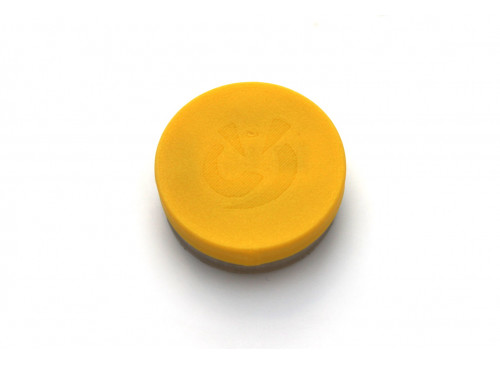 Smart Pad for flying disc