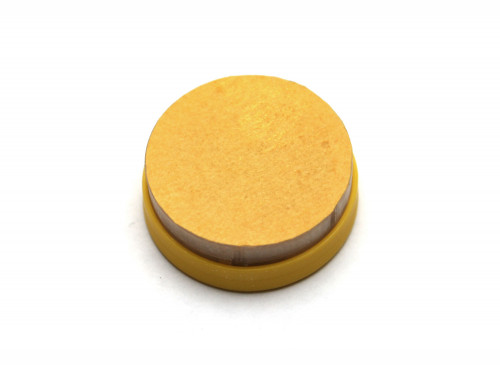 Smart Pad for flying disc