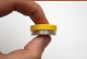 Smart Pad for flying disc