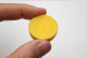 Smart Pad for flying disc